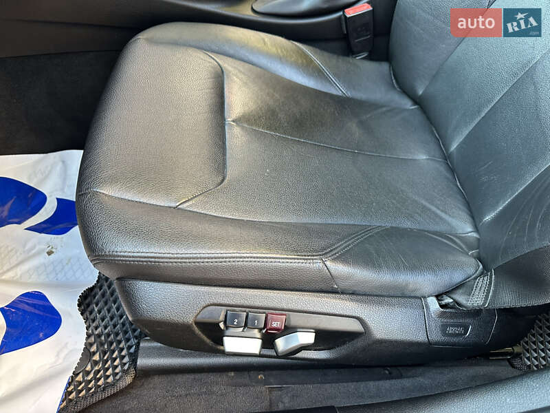 Седан BMW 3 Series 2015 в Івано-Франківську фото 76 Седан BMW 3 Series 2015 в Івано-Франківську