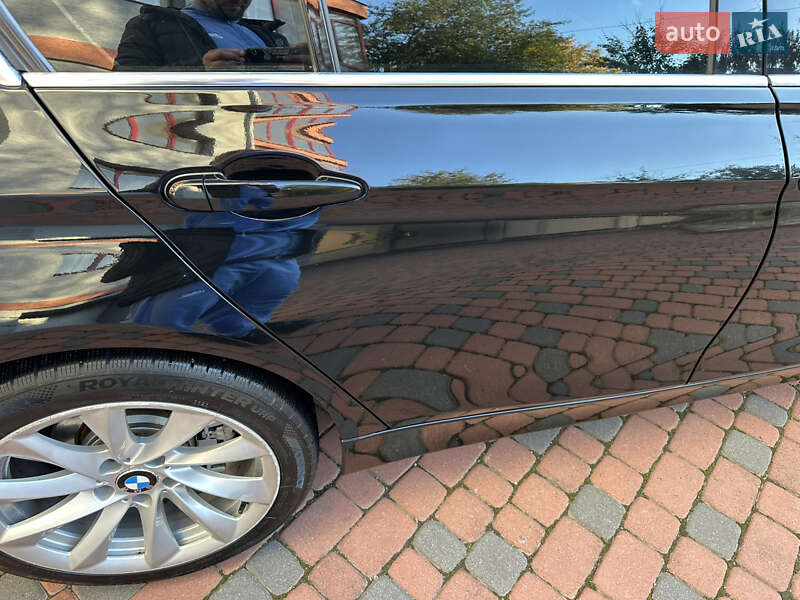 Седан BMW 3 Series 2015 в Івано-Франківську фото 104 Седан BMW 3 Series 2015 в Івано-Франківську