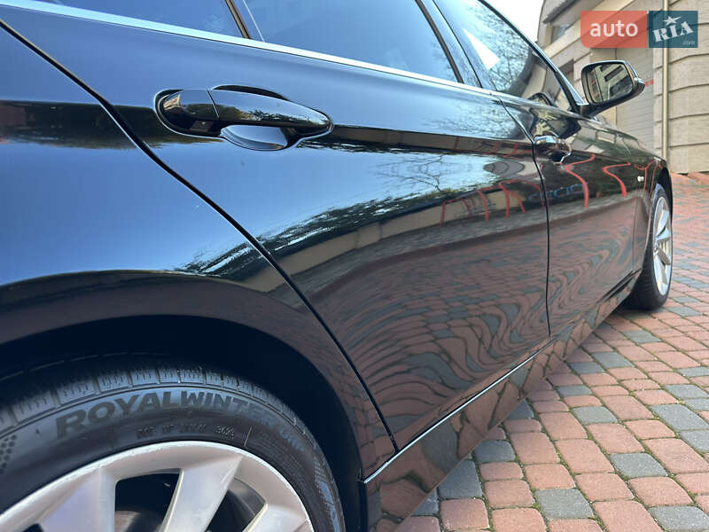 Седан BMW 3 Series 2015 в Івано-Франківську фото 149 Седан BMW 3 Series 2015 в Івано-Франківську