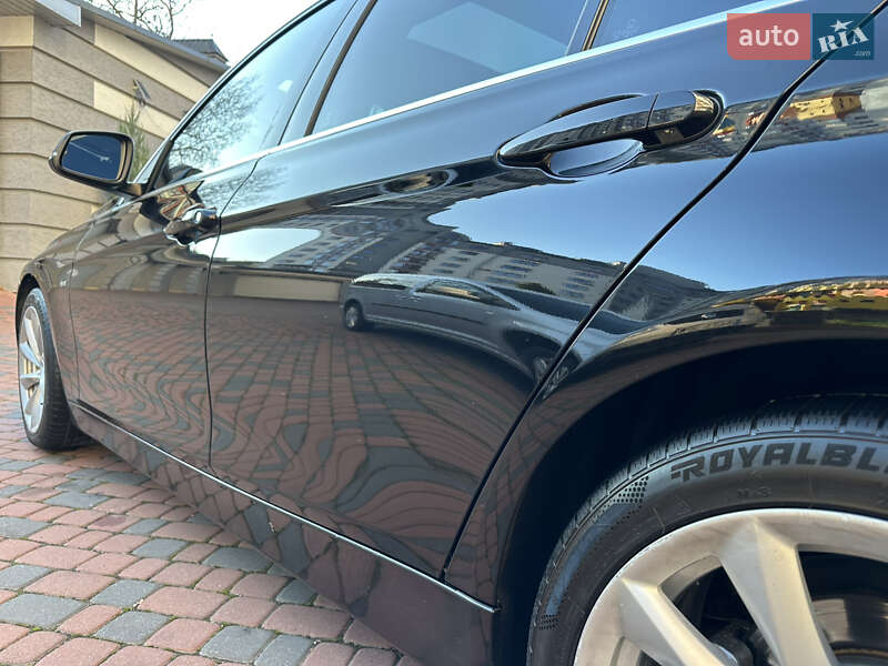 Седан BMW 3 Series 2015 в Івано-Франківську фото 152 Седан BMW 3 Series 2015 в Івано-Франківську