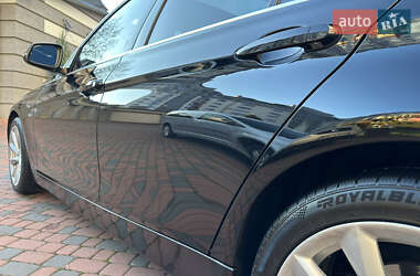 Седан BMW 3 Series 2015 в 