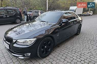Купе BMW 3 Series 2012 в Вінниці