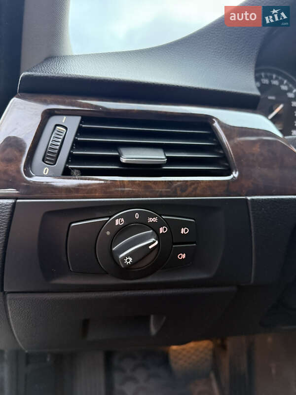 Седан BMW 3 Series 2008 в Киеве фото 17 Седан BMW 3 Series 2008 в Киеве