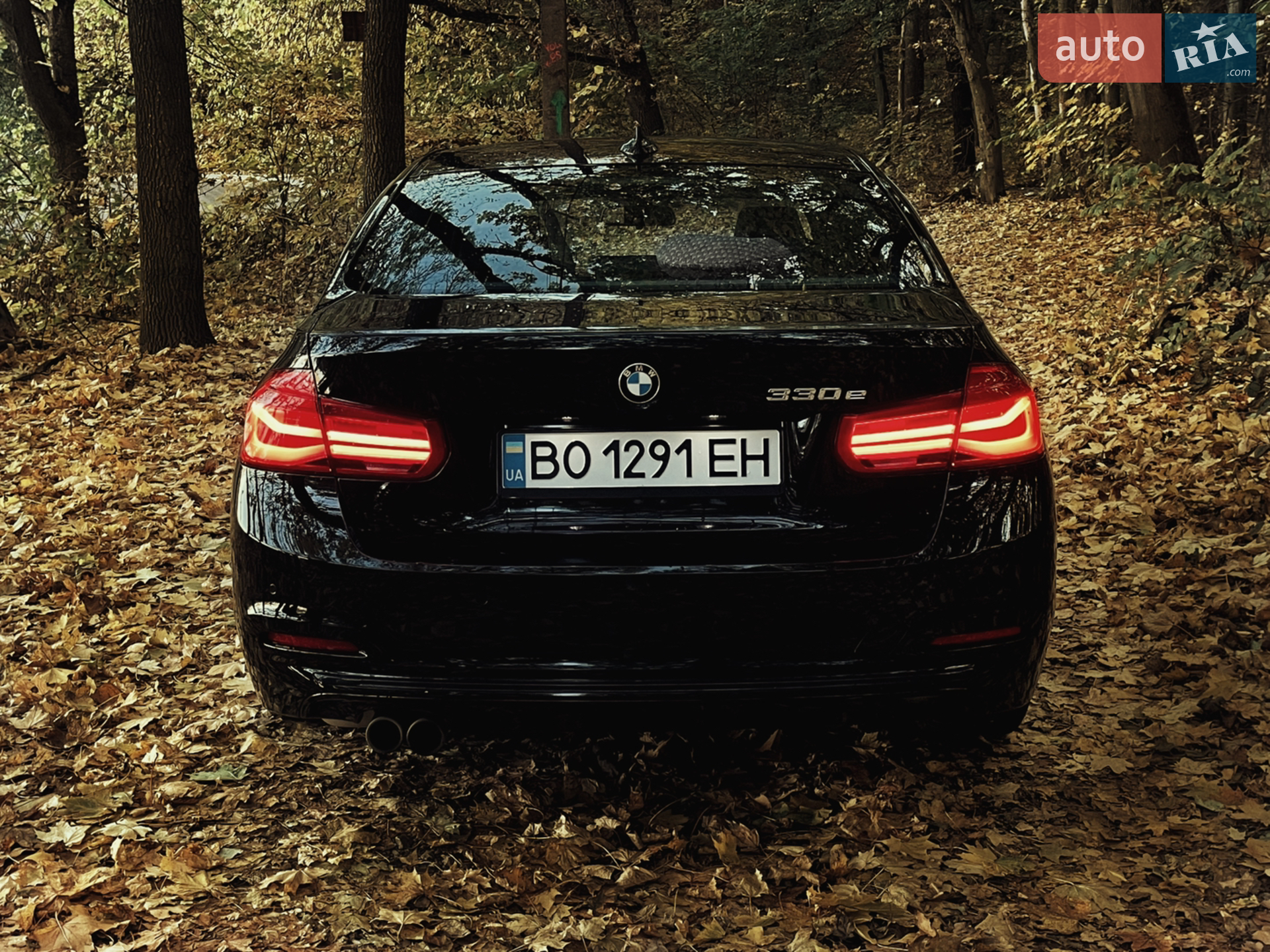 2017 BMW 3er - мініатюра 8