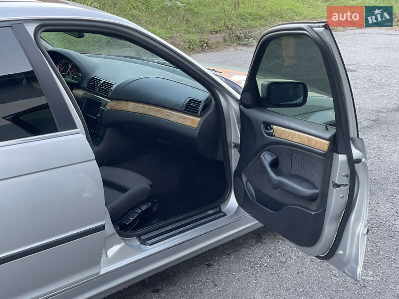 Седан BMW 3 Series 1999 в Виннице фото 17 Седан BMW 3 Series 1999 в Виннице
