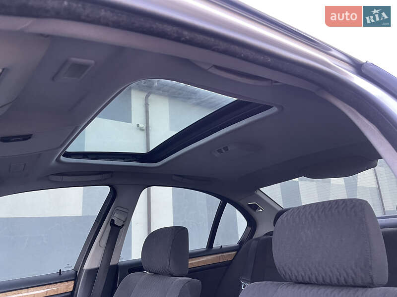 Седан BMW 3 Series 1999 в Виннице фото 23 Седан BMW 3 Series 1999 в Виннице