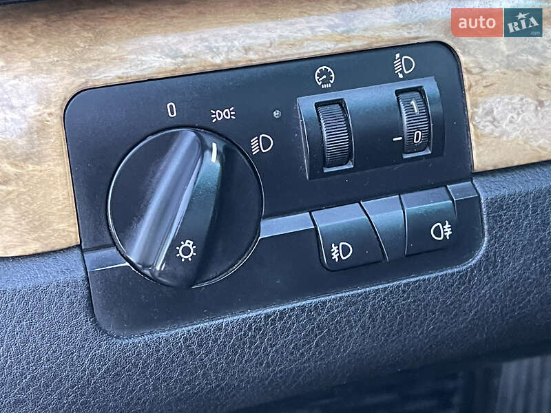 Седан BMW 3 Series 1999 в Виннице фото 32 Седан BMW 3 Series 1999 в Виннице