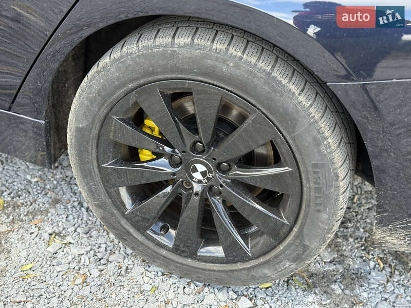 Седан BMW 3 Series 2015 в Рівному фото 7 Седан BMW 3 Series 2015 в Рівному