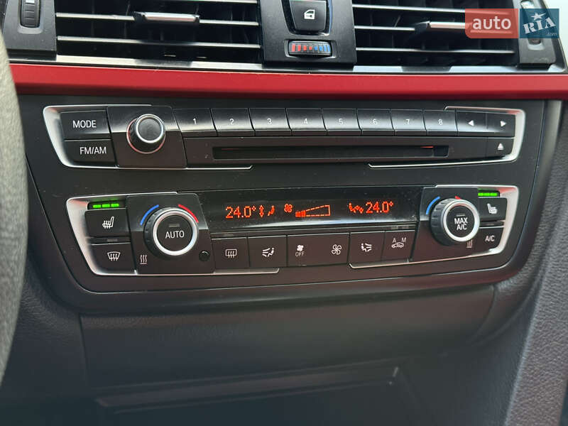 Седан BMW 3 Series 2015 в Рівному фото 24 Седан BMW 3 Series 2015 в Рівному