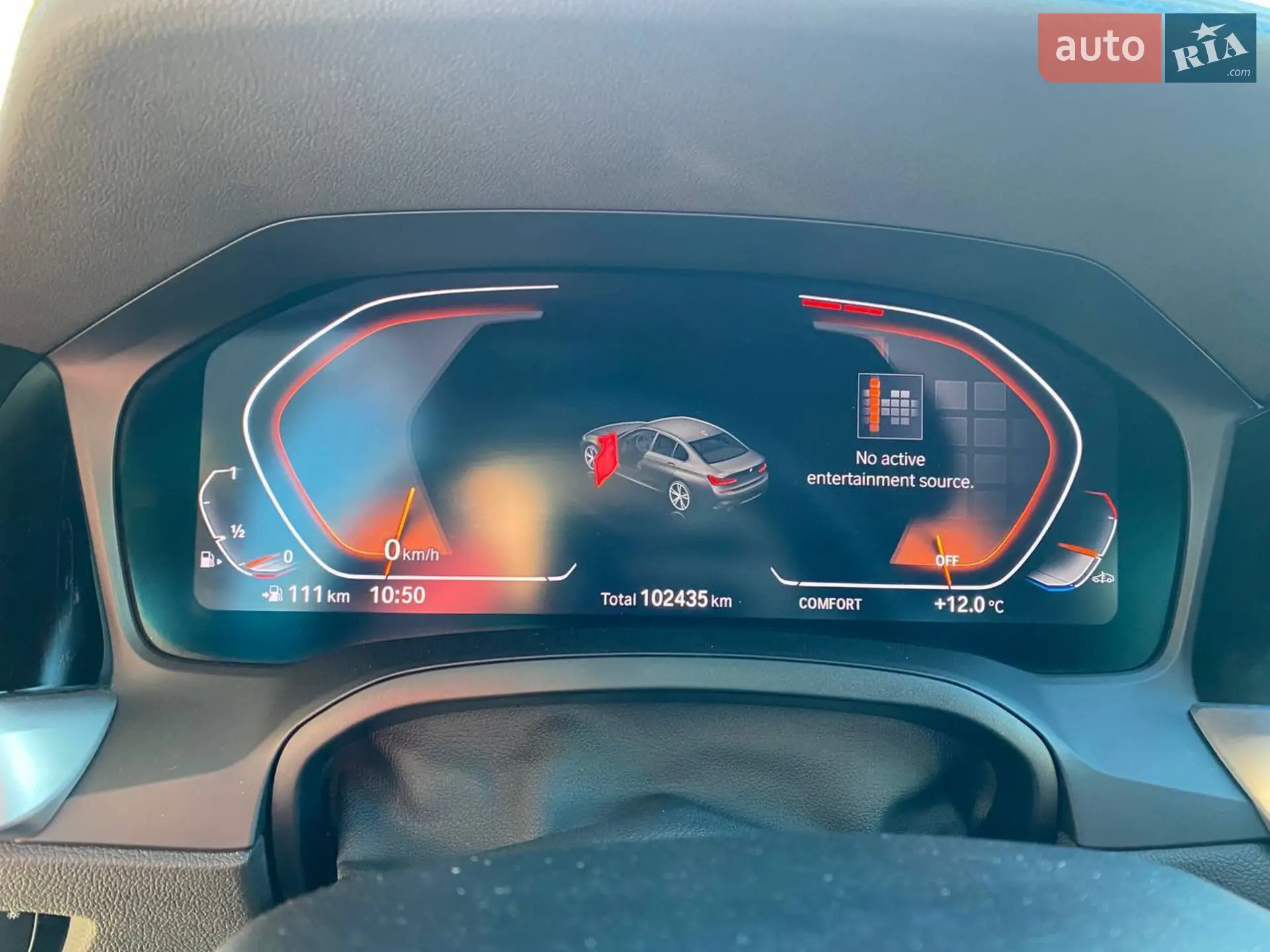 2019 BMW 3er - мініатюра 19