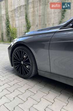 Седан BMW 3 Series 2013 в 