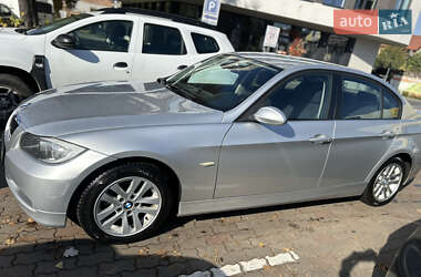 Седан BMW 3 Series 2005 в Луцьку