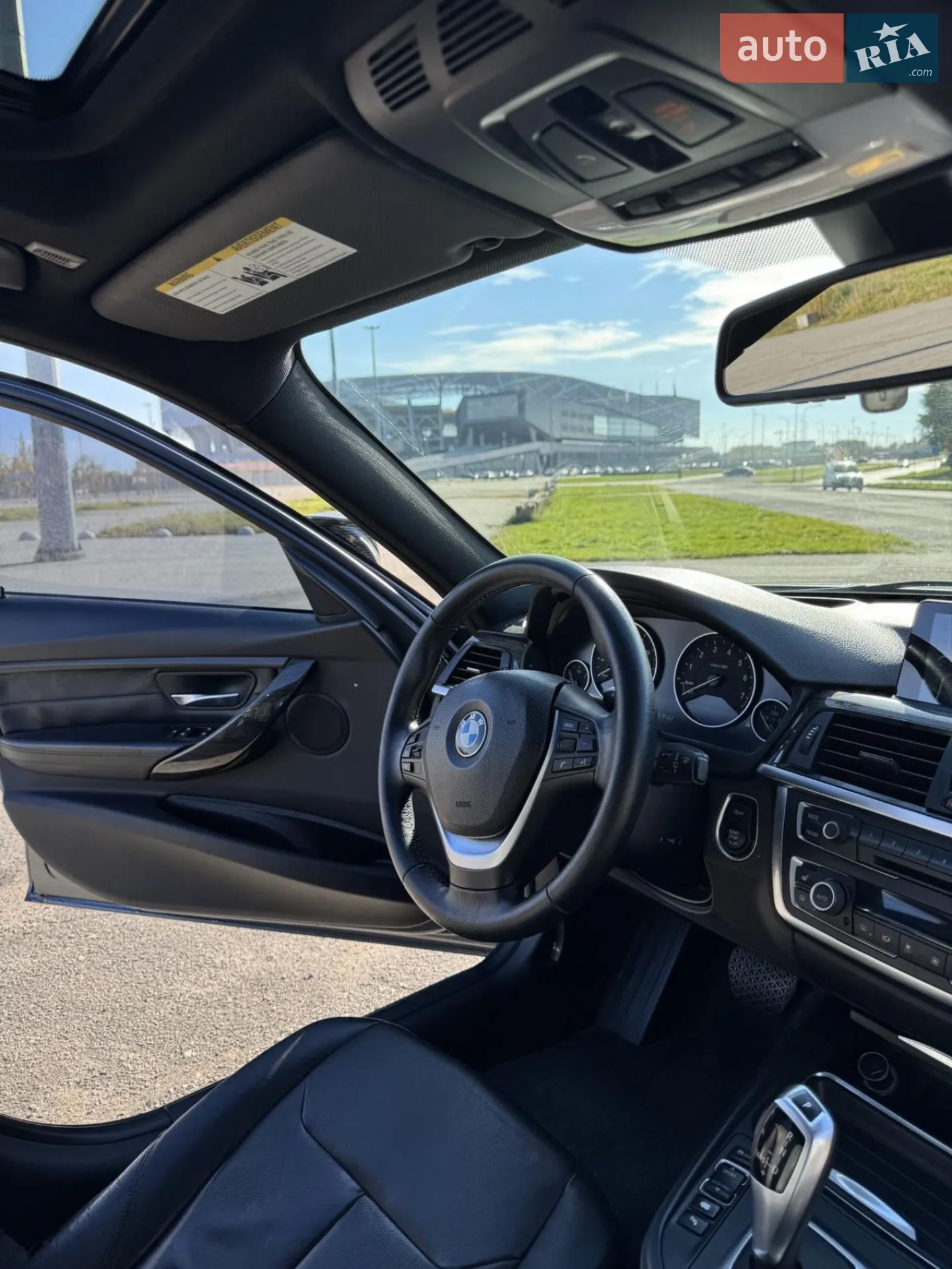 2013 BMW 3er - мініатюра 11