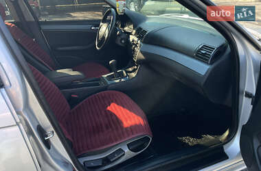 Седан BMW 3 Series 1998 в  фото 7 Седан BMW 3 Series 1998 в