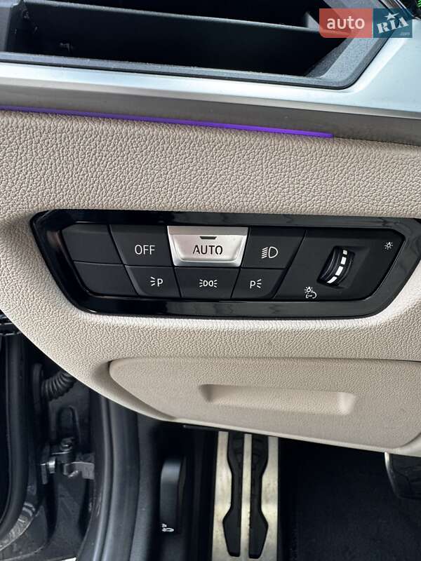 Седан BMW 3 Series 2019 в Киеве фото 27 Седан BMW 3 Series 2019 в Киеве