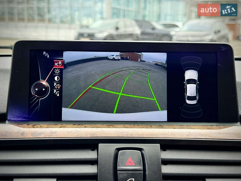 Седан BMW 3 Series 2014 в Киеве фото 43 Седан BMW 3 Series 2014 в Киеве