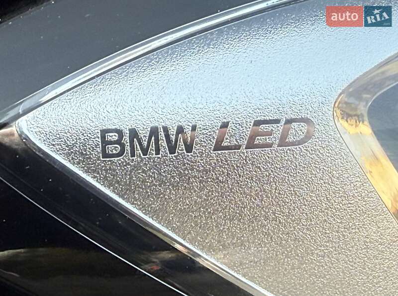 Седан BMW 3 Series 2020 в Гнивани фото 7 Седан BMW 3 Series 2020 в Гнивани