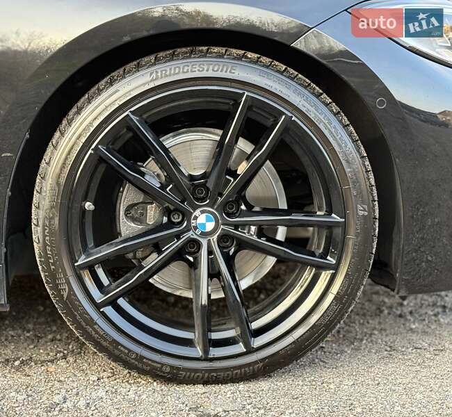 Седан BMW 3 Series 2020 в Гнивани фото 8 Седан BMW 3 Series 2020 в Гнивани
