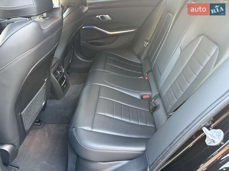 Седан BMW 3 Series 2020 в Гнивани фото 17 Седан BMW 3 Series 2020 в Гнивани