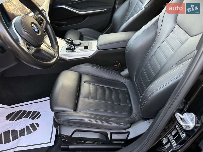 Седан BMW 3 Series 2020 в Гнивани фото 24 Седан BMW 3 Series 2020 в Гнивани