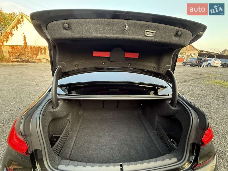 Седан BMW 3 Series 2020 в Гнивани фото 43 Седан BMW 3 Series 2020 в Гнивани