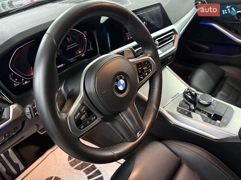 Седан BMW 3 Series 2020 в Гнивани фото 18 Седан BMW 3 Series 2020 в Гнивани