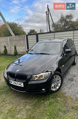 Универсал BMW 3 Series 2011 в 