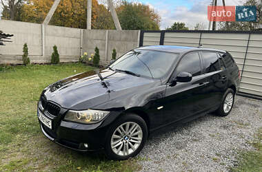 Универсал BMW 3 Series 2011 в 