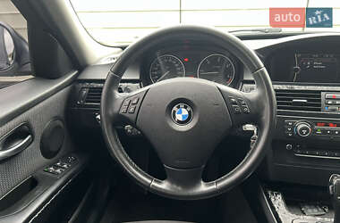Универсал BMW 3 Series 2011 в 