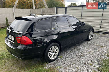 Универсал BMW 3 Series 2011 в 