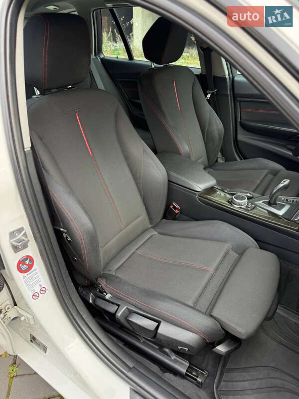 Универсал BMW 3 Series 2013 в Львове фото 19 Универсал BMW 3 Series 2013 в Львове