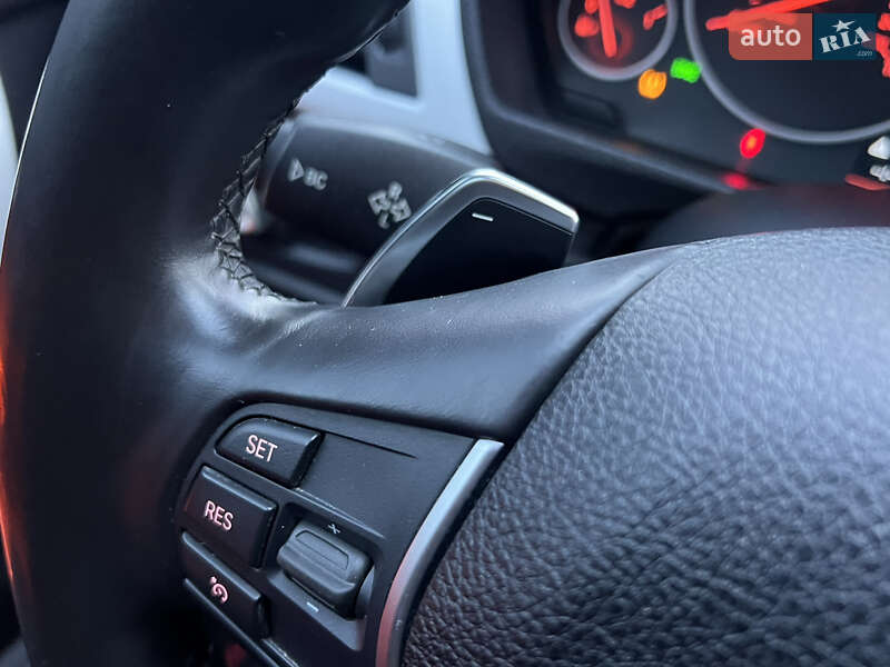 Седан BMW 3 Series 2013 в Днепре фото 28 Седан BMW 3 Series 2013 в Днепре