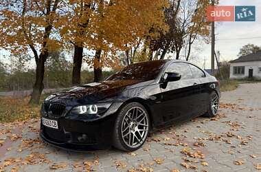Купе BMW 3 Series 2007 в Збараже