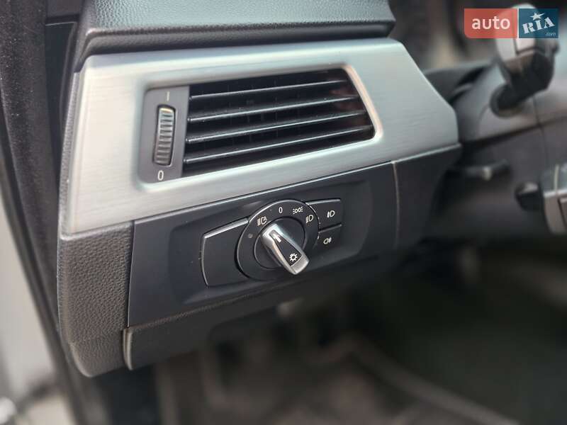 Универсал BMW 3 Series 2009 в Бердичеве фото 3 Универсал BMW 3 Series 2009 в Бердичеве