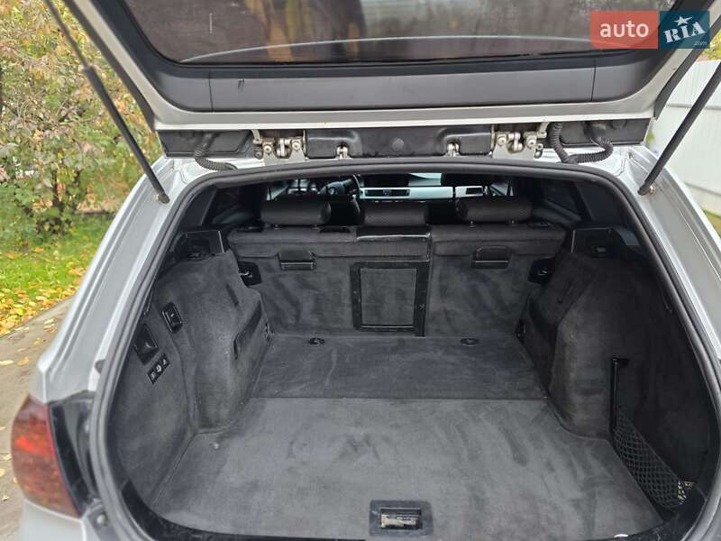 Универсал BMW 3 Series 2009 в Бердичеве фото 13 Универсал BMW 3 Series 2009 в Бердичеве