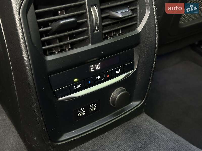 Седан BMW 3 Series 2019 в Мукачево фото 21 Седан BMW 3 Series 2019 в Мукачево