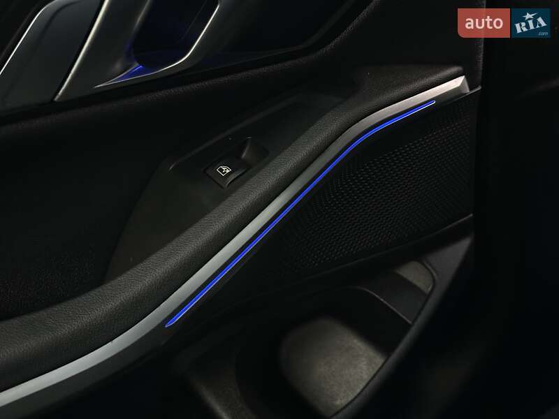 Седан BMW 3 Series 2019 в Мукачево фото 26 Седан BMW 3 Series 2019 в Мукачево