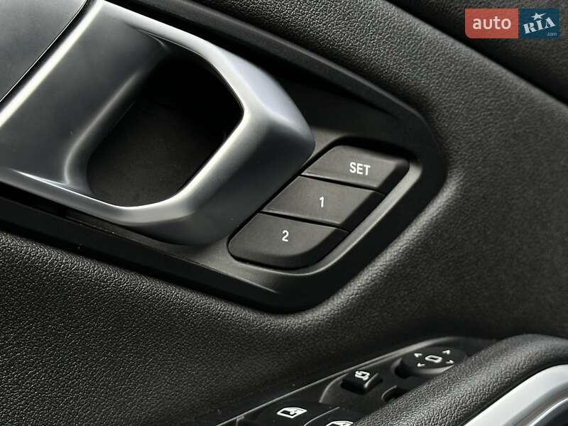 Седан BMW 3 Series 2019 в Мукачево фото 29 Седан BMW 3 Series 2019 в Мукачево