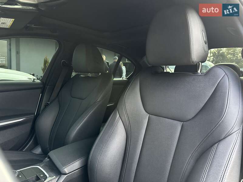 Седан BMW 3 Series 2019 в Мукачево фото 31 Седан BMW 3 Series 2019 в Мукачево