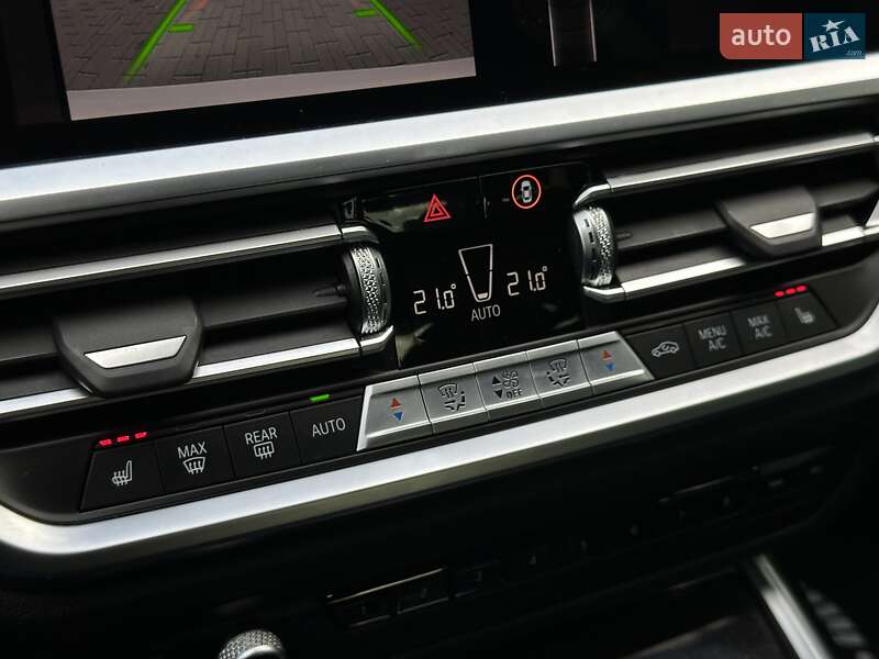 Седан BMW 3 Series 2019 в Мукачево фото 36 Седан BMW 3 Series 2019 в Мукачево