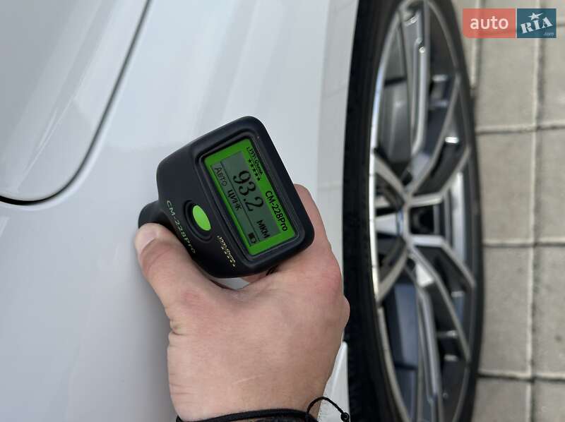 Седан BMW 3 Series 2019 в Мукачево фото 52 Седан BMW 3 Series 2019 в Мукачево