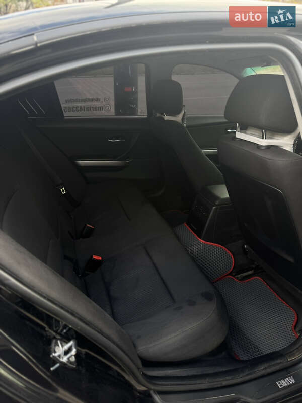 Седан BMW 3 Series 2006 в Одесі фото 12 Седан BMW 3 Series 2006 в Одесі