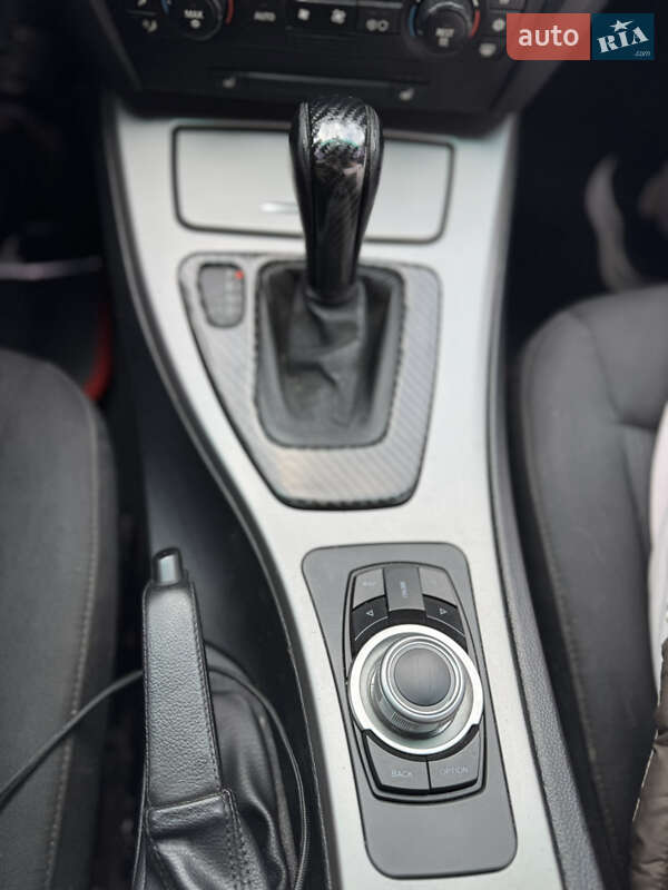 Седан BMW 3 Series 2006 в Одесі фото 14 Седан BMW 3 Series 2006 в Одесі