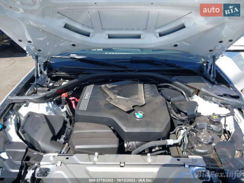 Седан BMW 3 Series 2019 в Одессе фото 28 Седан BMW 3 Series 2019 в Одессе