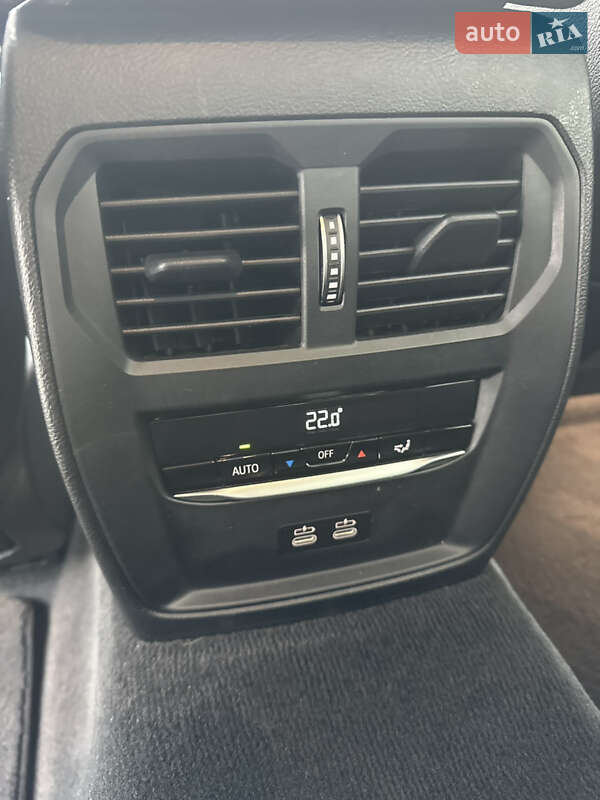 Седан BMW 3 Series 2021 в Києві фото 22 Седан BMW 3 Series 2021 в Києві