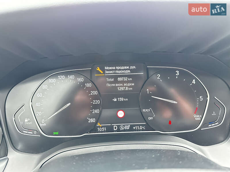 Седан BMW 3 Series 2021 в Києві фото 37 Седан BMW 3 Series 2021 в Києві