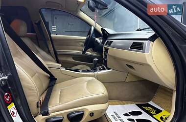 Седан BMW 3 Series 2005 в  фото 9 Седан BMW 3 Series 2005 в