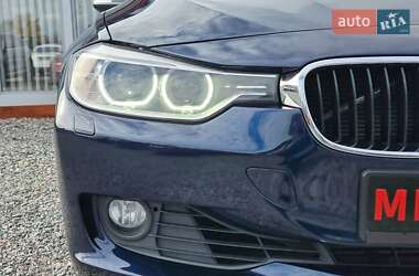 Седан BMW 3 Series 2012 в  фото 20 Седан BMW 3 Series 2012 в