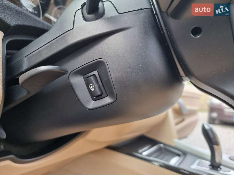 Седан BMW 3 Series 2012 в Києві