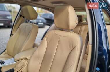 Седан BMW 3 Series 2012 в  фото 53 Седан BMW 3 Series 2012 в